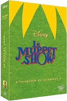 Couverture du produit · Le Muppet Show - Saison 1