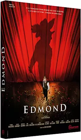 Couverture du produit · Edmond