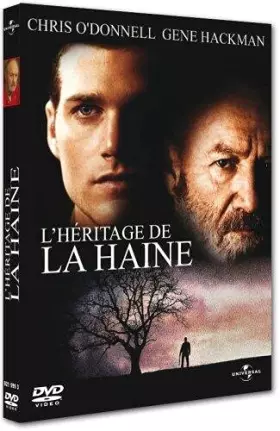 Couverture du produit · L'heritage de la Haine