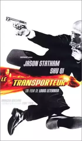 Couverture du produit · Le Transporteur [Édition Collector]