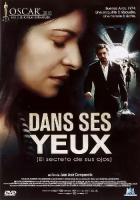 Couverture du produit · Dans ses Yeux