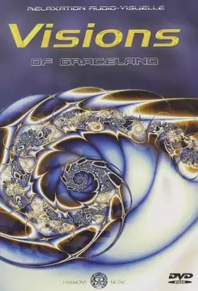 Couverture du produit · Visions of Graceland