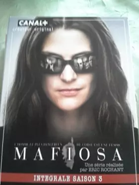 Couverture du produit · Mafiosa - Saison 3 - Coffret 3 DVD