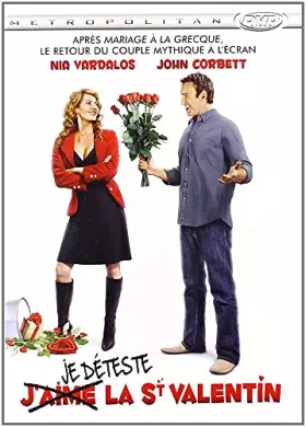 Couverture du produit · Je déteste la St-Valentin