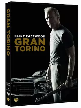 Couverture du produit · Gran Torino [Édition Limitée Exclusive Virgin boîtier SteelBook]