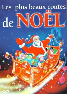 Couverture du produit · Les plus beaux contes de Noel