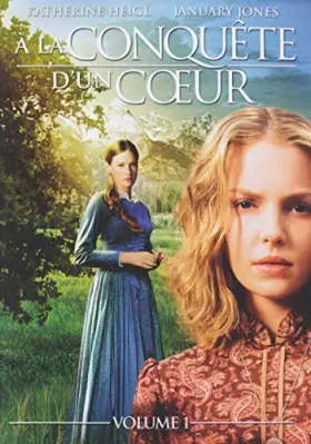 Couverture du produit · A la conquete d'un coeur vol 1