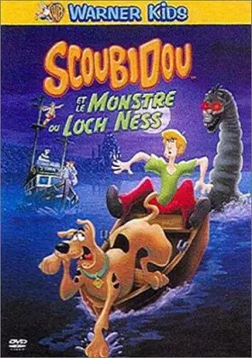 Couverture du produit · Scoubidou : Scoubidou et le monstre du Loch Ness