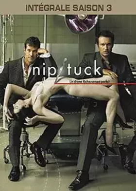 Couverture du produit · Nip / Tuck : L'intégrale Saison 3
