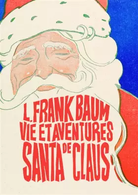 Couverture du produit · Vie et aventures de Santa Claus