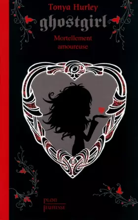Couverture du produit · Ghostgirl: Mortellement amoureuse (3)