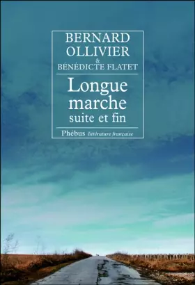 Couverture du produit · Longue marche, Tome 4 : Suite et fin