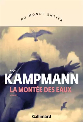 Couverture du produit · La montée des eaux
