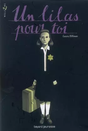 Couverture du produit · Un lilas pour toi