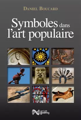 Couverture du produit · Symboles dans l'art populaire