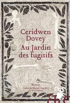 Couverture du produit · Au Jardin des fugitifs