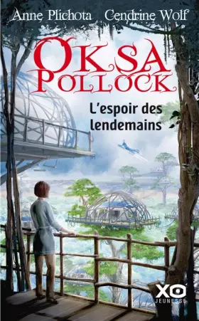 Couverture du produit · Oksa Pollock - L'espoir des lendemains (7)