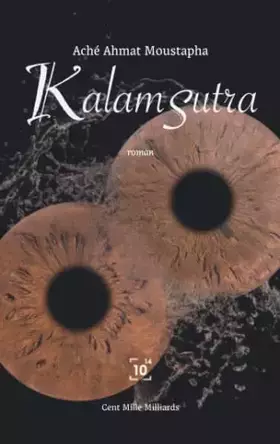 Couverture du produit · Kalam Sutra