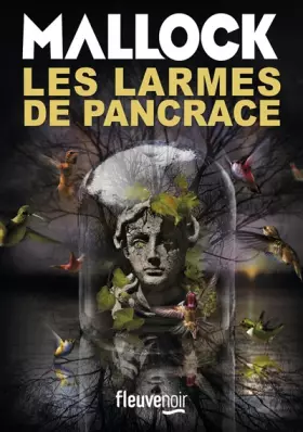 Couverture du produit · Les Larmes de Pancrace (4)