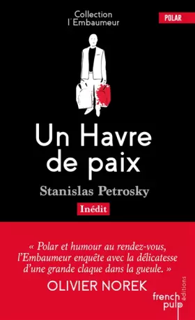 Couverture du produit · Un Havre de paix