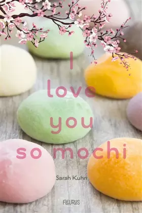 Couverture du produit · I love you so mochi