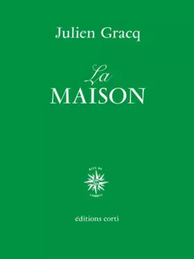 Couverture du produit · La maison