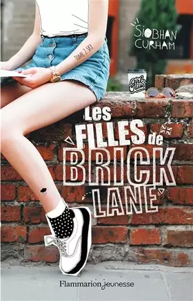 Couverture du produit · Les filles de Brick Lane, Tome 2 : Sky