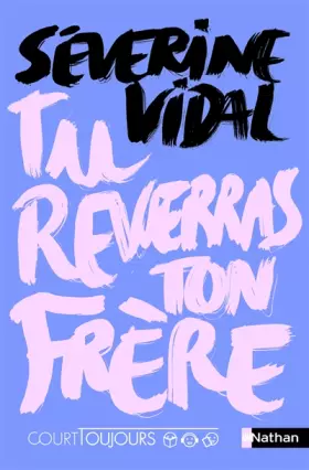 Couverture du produit · Court toujours - Tu reverras ton frère (10)