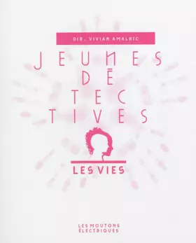 Couverture du produit · Jeunes détectives: Les vies