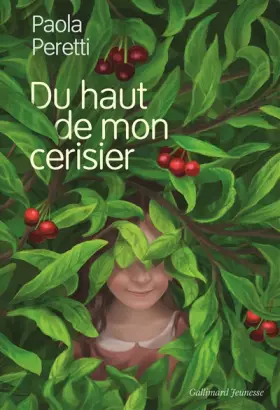 Couverture du produit · Du haut de mon cerisier