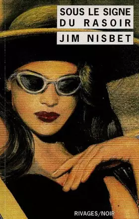Couverture du produit · Sous le signe du rasoir