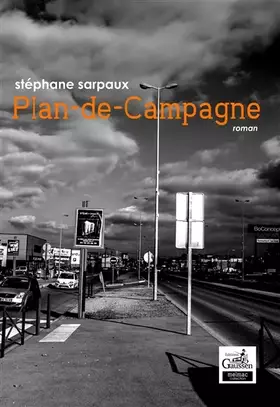 Couverture du produit · Plan de Campagne