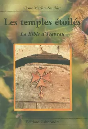 Couverture du produit · Les temples étoilés : La Bible d'Isabeau
