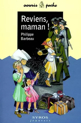 Couverture du produit · Reviens Maman