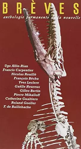 Couverture du produit · Breves N 107 Violence des Jours Novembre 2015