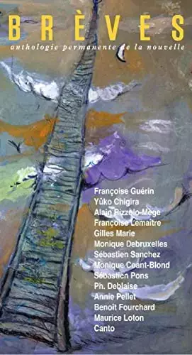 Couverture du produit · Brèves N°116 Jeunesses / juin 2020