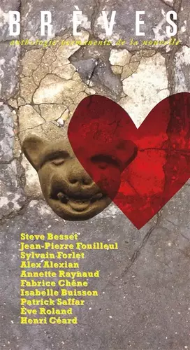 Couverture du produit · Brèves N°113 Anges et bêtes - décembre 2018