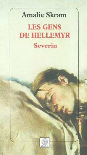 Couverture du produit · Les Gens de Hellemyr, Tome 3 : Severin