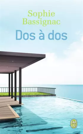 Couverture du produit · Dos à dos