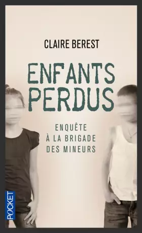 Couverture du produit · Enfants perdus