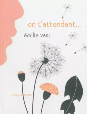 Couverture du produit · En t'attendant