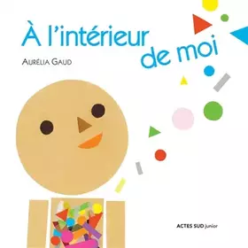 Couverture du produit · A l'intérieur de moi