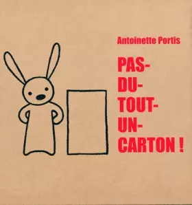 Couverture du produit · Pas-du-tout-un-carton !