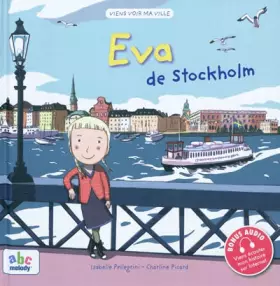 Couverture du produit · EVA DE STOCKHOLM