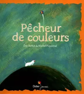 Couverture du produit · Pêcheur de couleurs