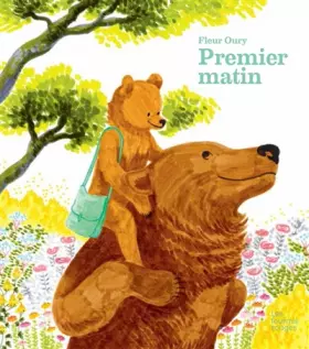 Couverture du produit · Premier matin