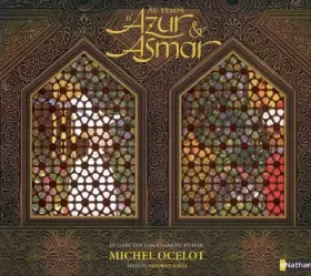 Couverture du produit · Au temps d'Azur et Asmar