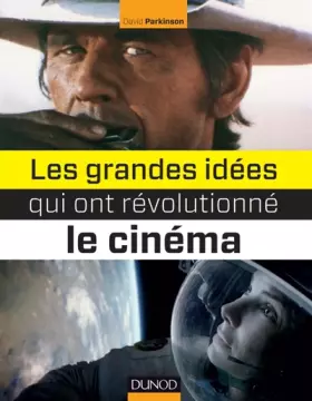 Couverture du produit · Les grandes idées qui ont révolutionné le cinéma