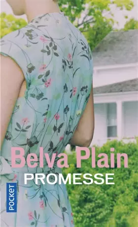 Couverture du produit · Promesse