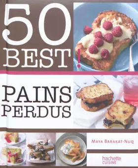 Couverture du produit · Pains perdus